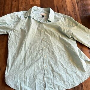 Universal Thread button up shirt